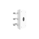 TR-UP08-B-IN - UniView Aluminium Alloy Pole Mounting Bracket