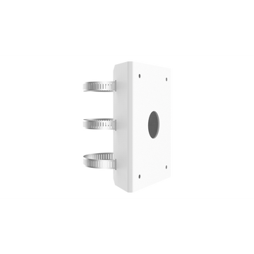 TR-UP08-B-IN - UniView Aluminium Alloy Pole Mounting Bracket
