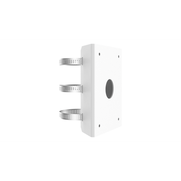 TR-UP08-B-IN - UniView Aluminium Alloy Pole Mounting Bracket