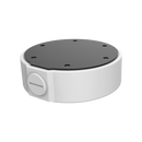 TR-JB04-C-IN - UniView Junction Box for 323 Series Fix-dome(Support wiring from behind)
