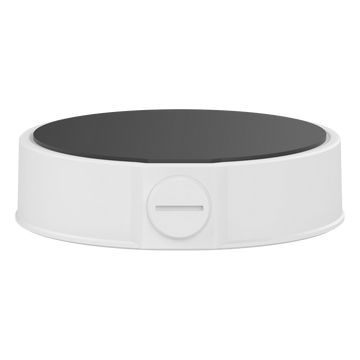 TR-JB04-E-IN - UniView Cover Dome Junction Box