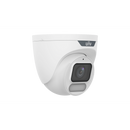 IPC3624LE-ADF28K-WP - UniView 4MP ColorHunter Wise-ISP Fixed Warm Light Turret Network Camera