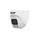 IPC3624LE-ADF28K-WP - UniView 4MP ColorHunter Wise-ISP Fixed Warm Light Turret Network Camera