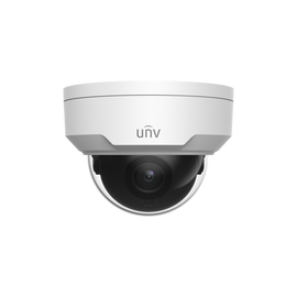 IPC325SB-DF28K-I0 - UniView 5MP LightHunter Fixed IR Dome Network Camera