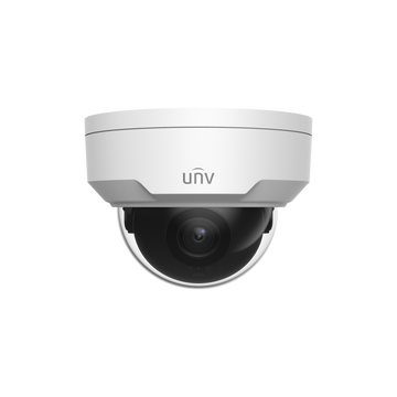 IPC325SB-DF28K-I0 - UniView 5MP LightHunter Fixed IR Dome Network Camera