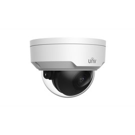 IPC325SB-DF28K-I0 - UniView 5MP LightHunter Fixed IR Dome Network Camera