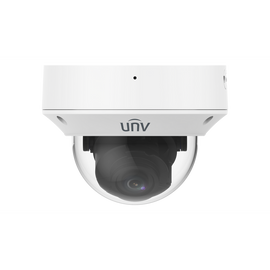 IPC3235SB-ADZK-I0 - UniView 5MP LightHunter VF IR Dome Network Camera