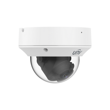 IPC3235SB-ADZK-I0 - UniView 5MP LightHunter VF IR Dome Network Camera