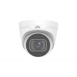 IPC3635SB-ADZK-I0 - UniView 5MP LightHunter VF IR Turret Network Camera
