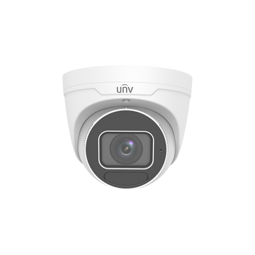 IPC3635SB-ADZK-I0 - UniView 5MP LightHunter VF IR Turret Network Camera
