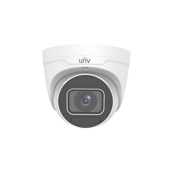 IPC3635SB-ADZK-I0 - UniView 5MP LightHunter VF IR Turret Network Camera