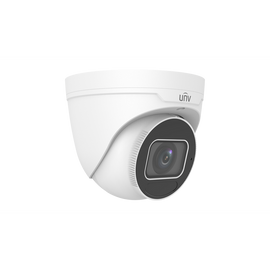IPC3635SB-ADZK-I0 - UniView 5MP LightHunter VF IR Turret Network Camera
