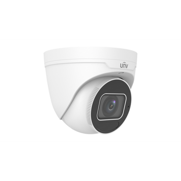 IPC3635SB-ADZK-I0 - UniView 5MP LightHunter VF IR Turret Network Camera