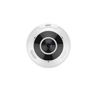 IPC86CEB-AF18KC-I0 - UniView 12MP OmniView Fixed IR Fisheye Network Camera