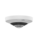 IPC86CEB-AF18KC-I0 - UniView 12MP OmniView Fixed IR Fisheye Network Camera