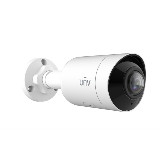 IPC2105SB-ADF16KM-I0 - UniView 5MP OmniView Fixed IR Bullet Network Camera