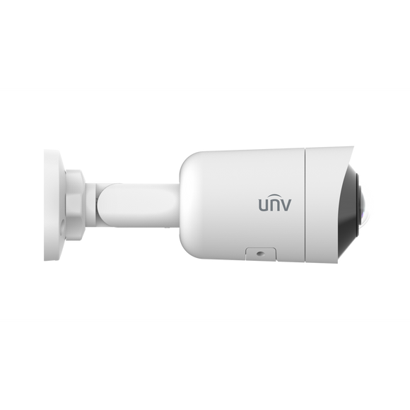 IPC2105SB-ADF16KM-I0 - UniView 5MP OmniView Fixed IR Bullet Network Camera