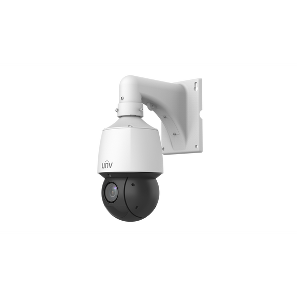 IPC6422SR-X25-VF-B - UniView 2MP 25x LightHunter IR Network PTZ Camera