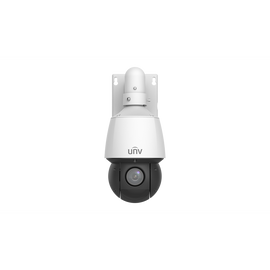 IPC6422SR-X25-VF-B - UniView 2MP 25x LightHunter IR Network PTZ Camera