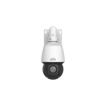 IPC6422SR-X25-VF-B - UniView 2MP 25x LightHunter IR Network PTZ Camera