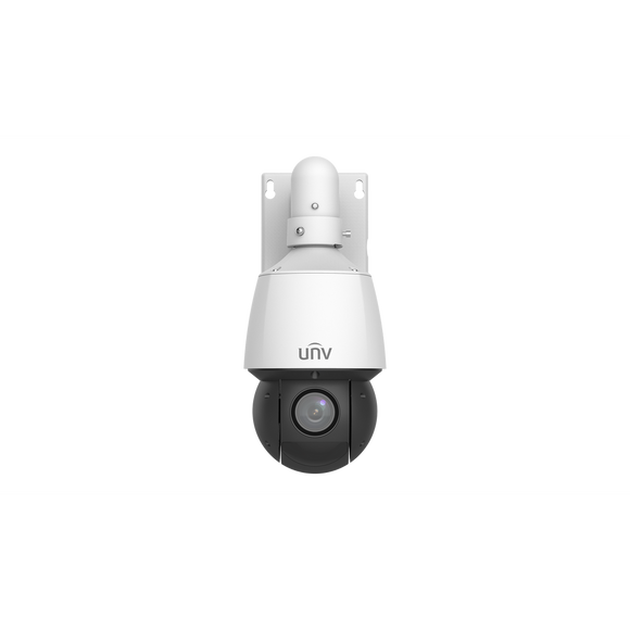 IPC6422SR-X25-VF-B - UniView 2MP 25x LightHunter IR Network PTZ Camera