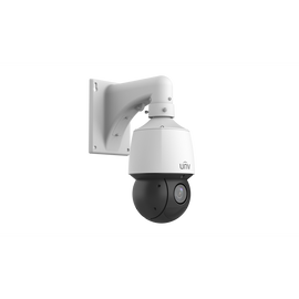 IPC6422SR-X25-VF-B - UniView 2MP 25x LightHunter IR Network PTZ Camera