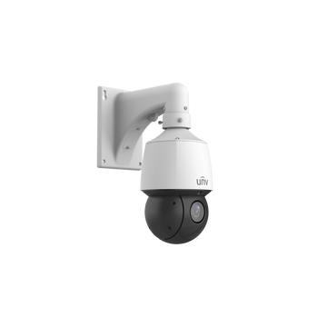 IPC6422SR-X25-VF-B - UniView 2MP 25x LightHunter IR Network PTZ Camera