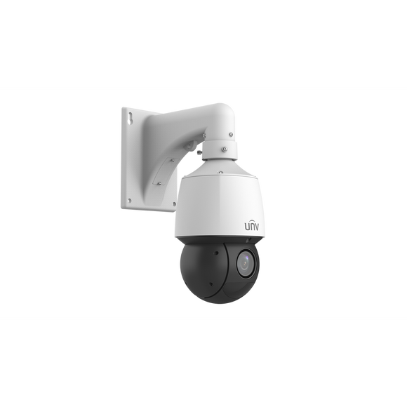 IPC6422SR-X25-VF-B - UniView 2MP 25x LightHunter IR Network PTZ Camera