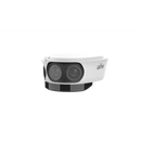 IPC8544EA-KM-I1 - Uniview 16MP LightHunter OmniView Fixed IR Network Camera