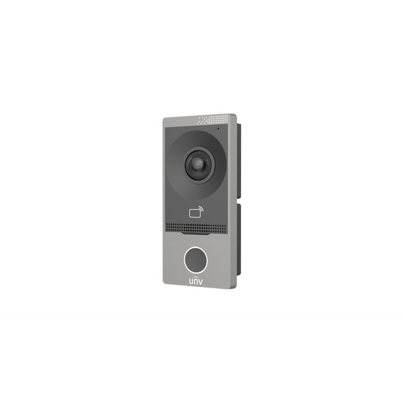 OEU-201S-HMK-W - UniView Villa Door Station (IC Card,WiFi)