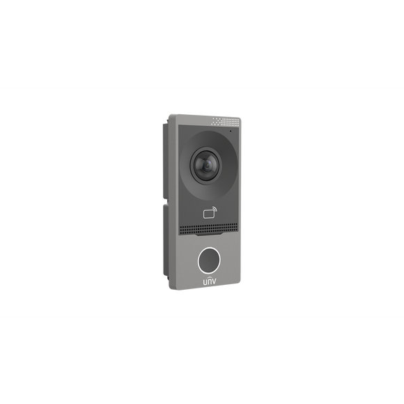 OEU-201S-HMK-W - UniView Villa Door Station (IC Card,WiFi)