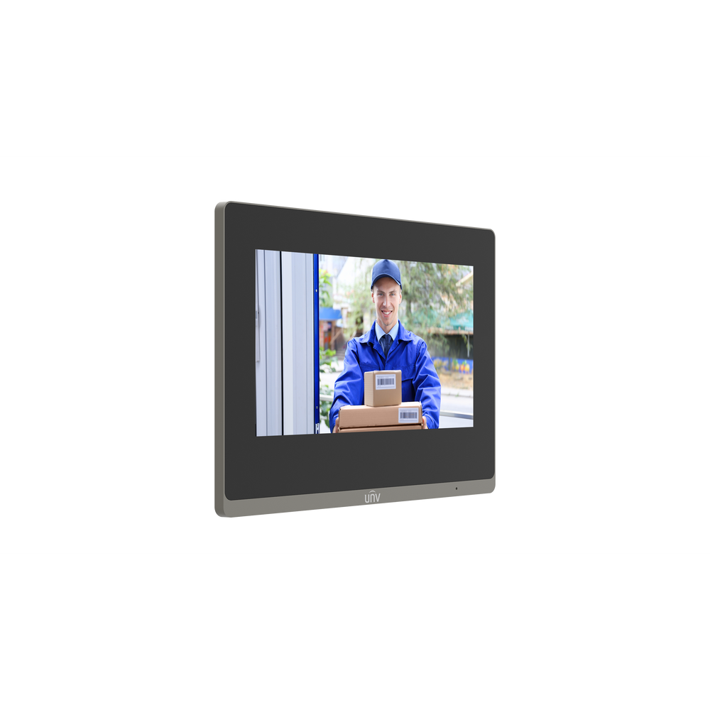 UniView Intercom | Essential Security Supplies