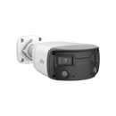 IPC2K28SE-ADF40KMC-WL-I0 - UniView 8MP ColorHunter OmniView Fixed Warm Light Bullet Network Camera