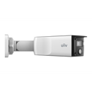 IPC2K28SE-ADF40KMC-WL-I0 - UniView 8MP ColorHunter OmniView Fixed Warm Light Bullet Network Camera