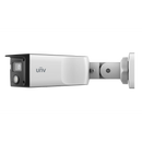 IPC2K28SE-ADF40KMC-WL-I0 - UniView 8MP ColorHunter OmniView Fixed Warm Light Bullet Network Camera