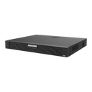NVR502-16B-P16 - UniView 2 HDDs 8-ch 8 PoE 1U Network Video Recorder