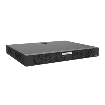 NVR502-16B-P16 - UniView 2 HDDs 8-ch 8 PoE 1U Network Video Recorder