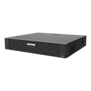 NVR504-32B-P16 - UniView 4 HDDs 16-ch 16 PoE 1.5U Network Video Recorder
