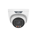 IPC3638SS-ADF28KMC-I1 - UniView 8MP Tri-Guard Fixed Dual-light Turret Network Camera