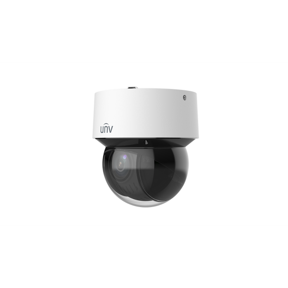 IPC6432LR-X16-VG - UniView 2MP 16X LightHunter IR Network Dome PTZ Camera