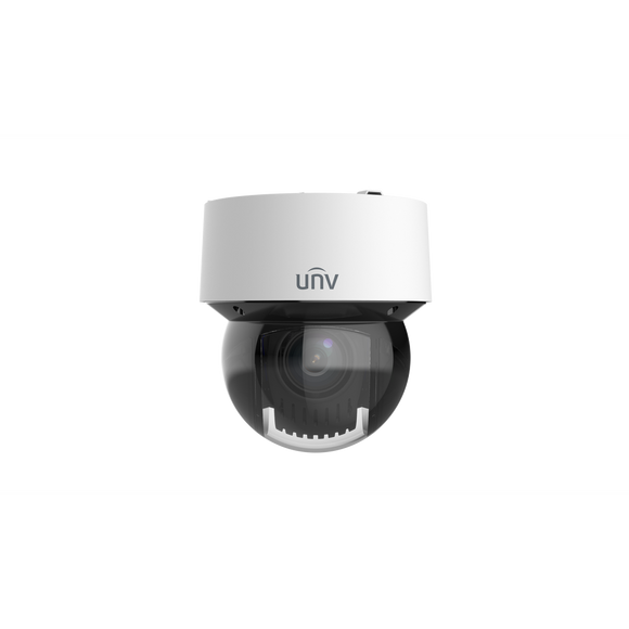 IPC6432LR-X16-VG - UniView 2MP 16X LightHunter IR Network Dome PTZ Camera