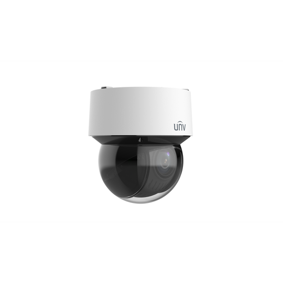 IPC6432LR-X16-VG - UniView 2MP 16X LightHunter IR Network Dome PTZ Camera