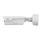 PKC2640@Z80-IR-P - UniView 4MP Overseas Recognition Of Vehicle License Plate Bullet IP Camera