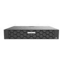 NVR504-32B-P16-IQ - UniView 4 HDDs 16-ch 16 PoE 1.5U Network Video Recorder