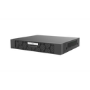 NVR501-08B-P8-IQ - UniView 1 HDD 4-ch 4 PoE 1U Network Video Recorder