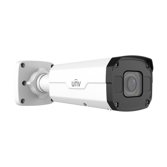 IPC2328SB-DZK-10 - UniView 8MP LightHunter VF IR Bullet Network Camera