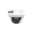 IPC328SB-ADF28K-I0 - UniView 8MP LightHunter Fixed IR Dome Network Camera