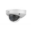 IPC314SB-ADF28K-I0 - UniView 4MP Fixed IR Dome Network Camera