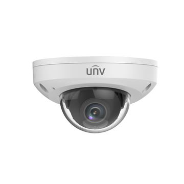 IPC314SB-ADF28K-I0 - UniView 4MP Fixed IR Dome Network Camera