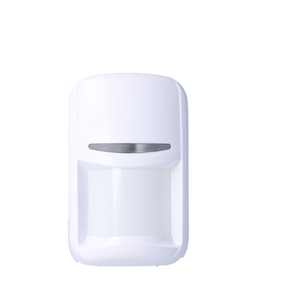 U-Prox Wireless PIR White Motion Sensor